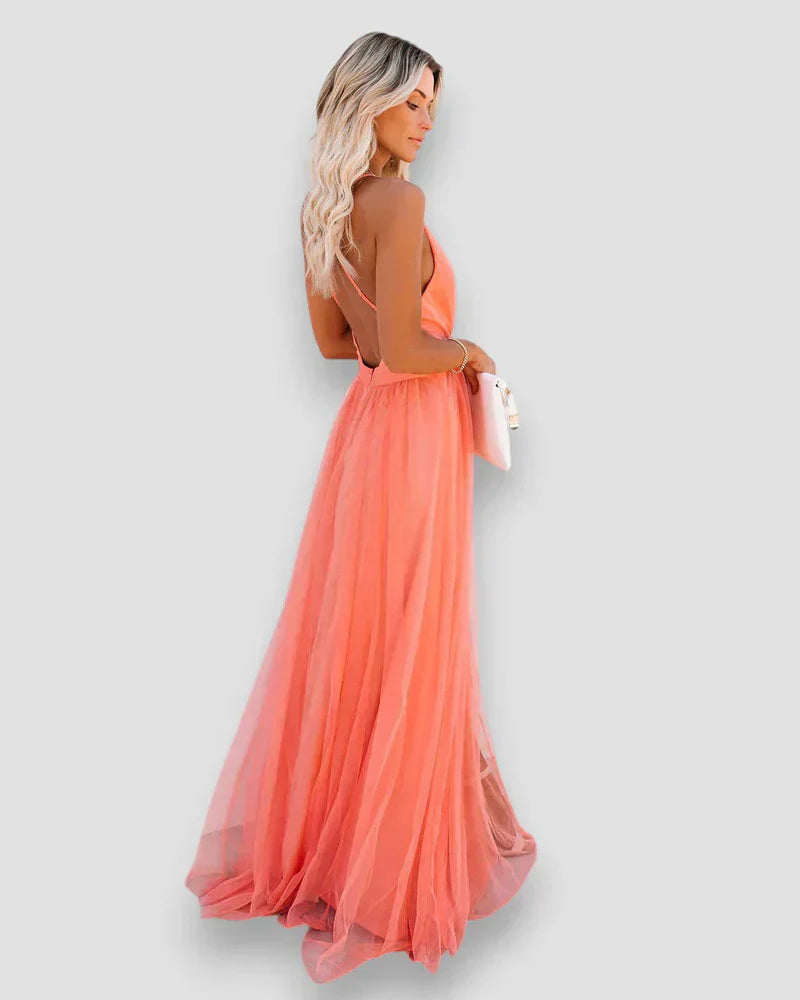 Maxim | Kleid von zeitloser Eleganz