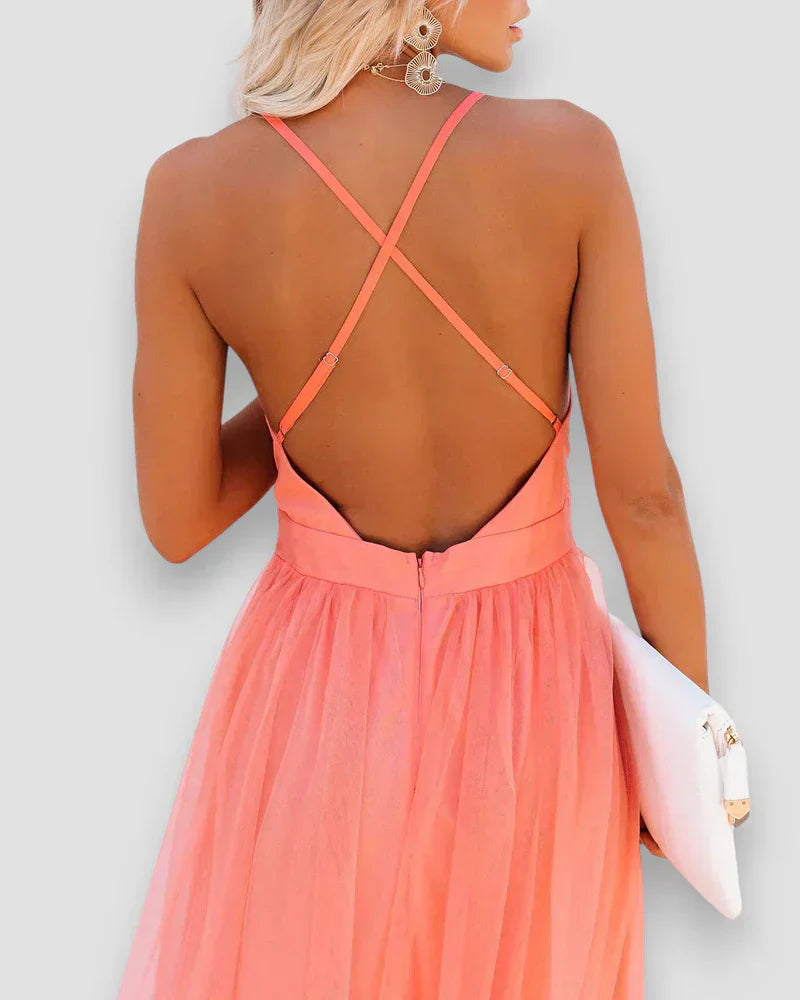 Maxim | Kleid von zeitloser Eleganz