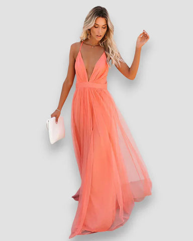 Maxim | Kleid von zeitloser Eleganz