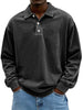 Traci | Vintage Langarm-Shirt