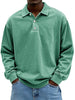 Traci | Vintage Langarm-Shirt