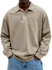 Traci | Vintage Langarm-Shirt