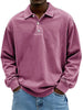 Traci | Vintage Langarm-Shirt