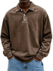 Traci | Vintage Langarm-Shirt