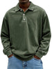 Traci | Vintage Langarm-Shirt