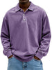 Traci | Vintage Langarm-Shirt