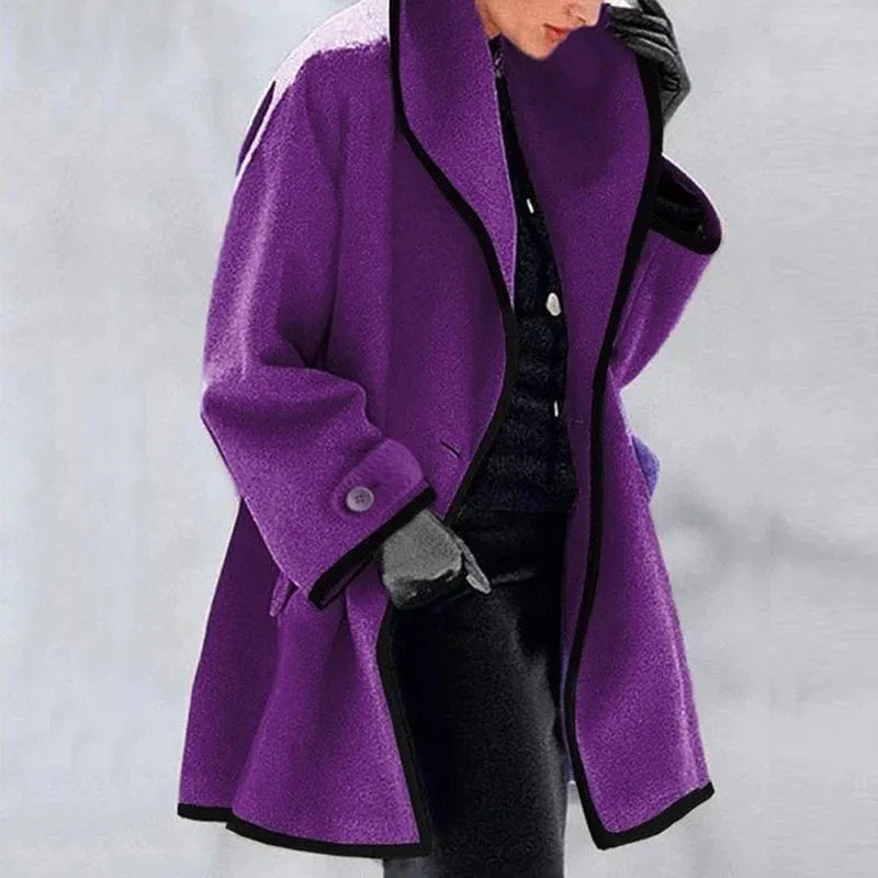 Rosalinda | Eleganter Trenchcoat