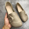 Jayda | ComfortWalk Antirutsch Lederschuhe