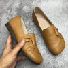 Jayda | ComfortWalk Antirutsch Lederschuhe
