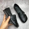 Jayda | ComfortWalk Antirutsch Lederschuhe