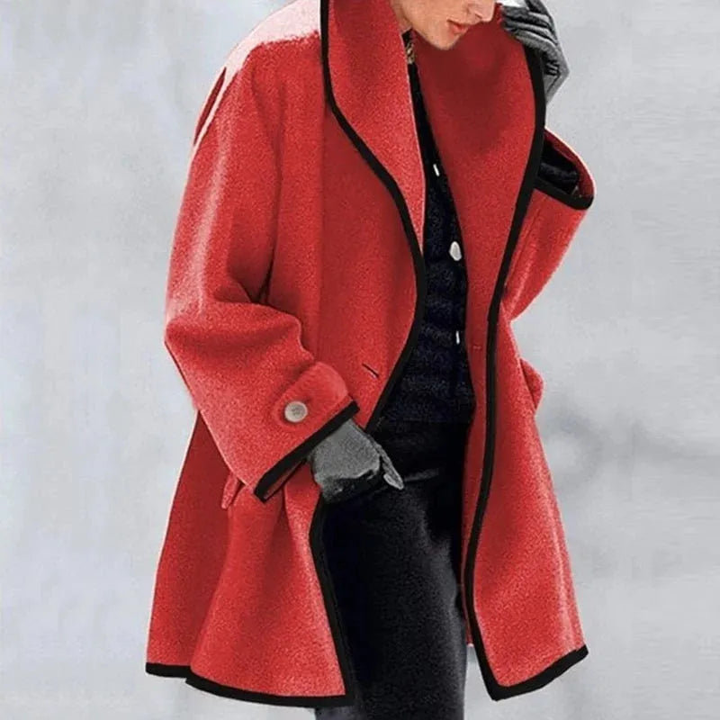 Rosalinda | Eleganter Trenchcoat