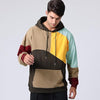 Dave | Moderne kapuzenpullover