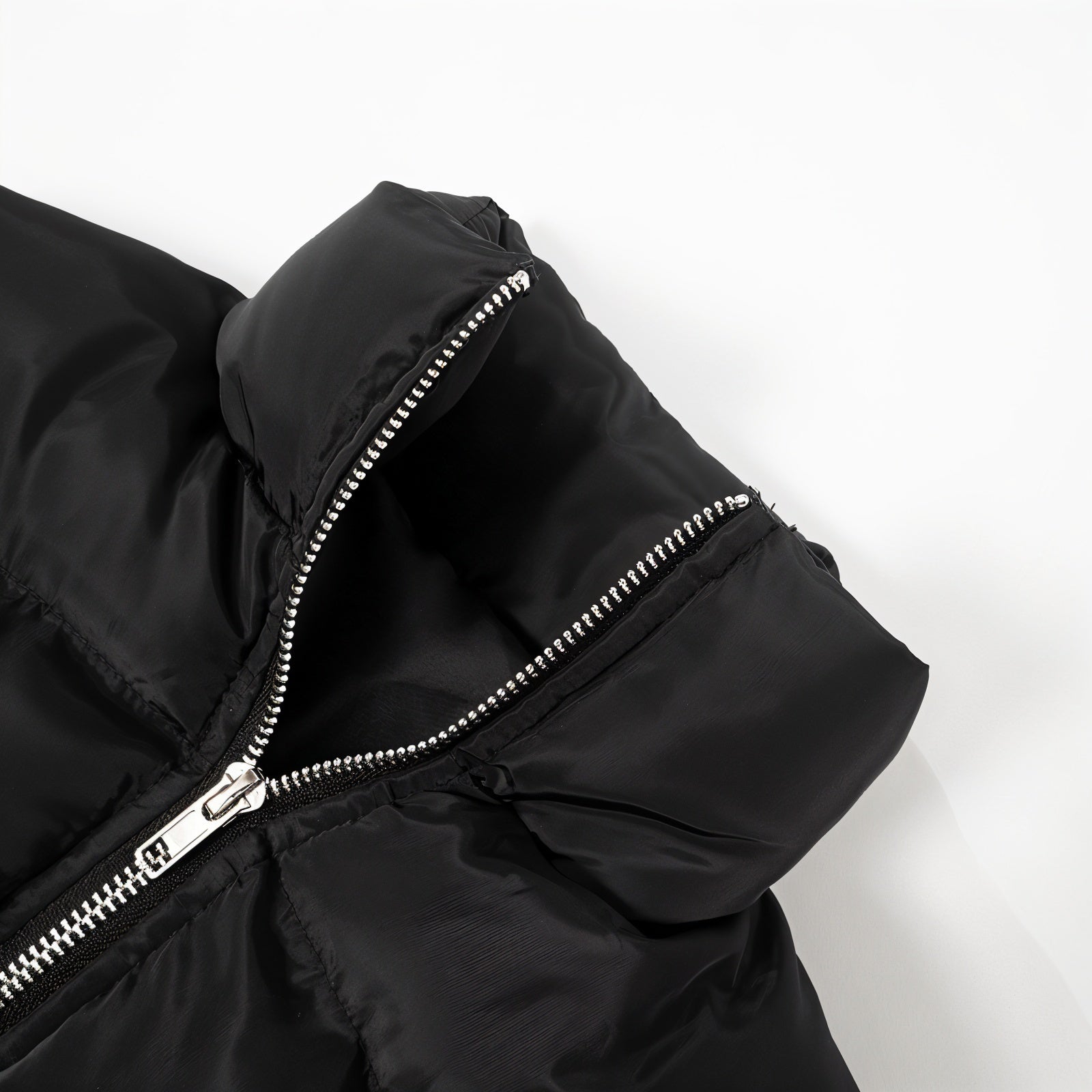 POPPY Crop Jacket Spielanzug