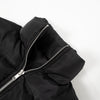 POPPY Crop Jacket Spielanzug