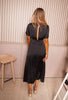Teresa | Robe Anissa - schwarz