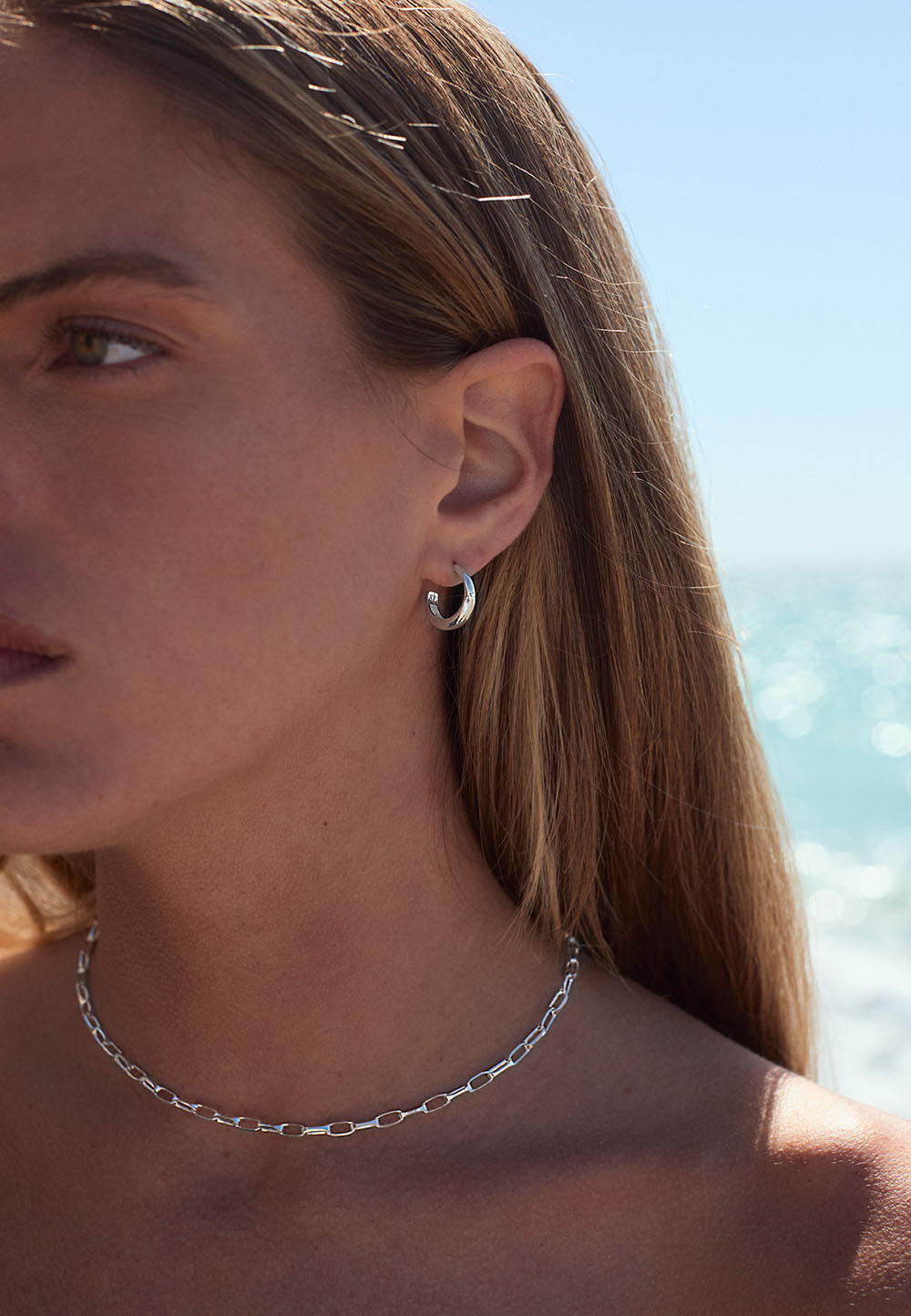 Ingrid | RAHASY OHRRINGE 16MM