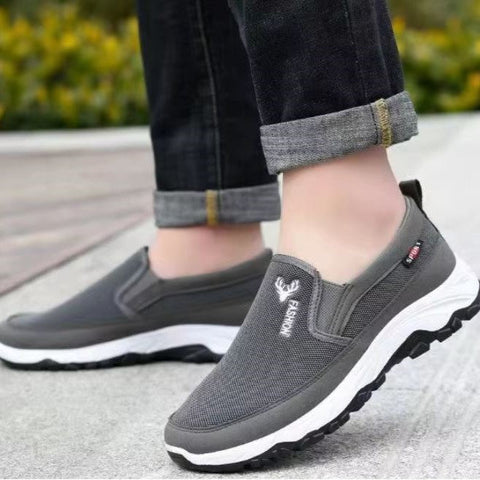 Braylen | AEROVEN™ - HERRENSCHUHE