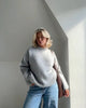 Caly - Mohair-Pullover