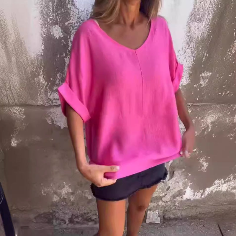 Nicole | Niederländischer eleganter Stil