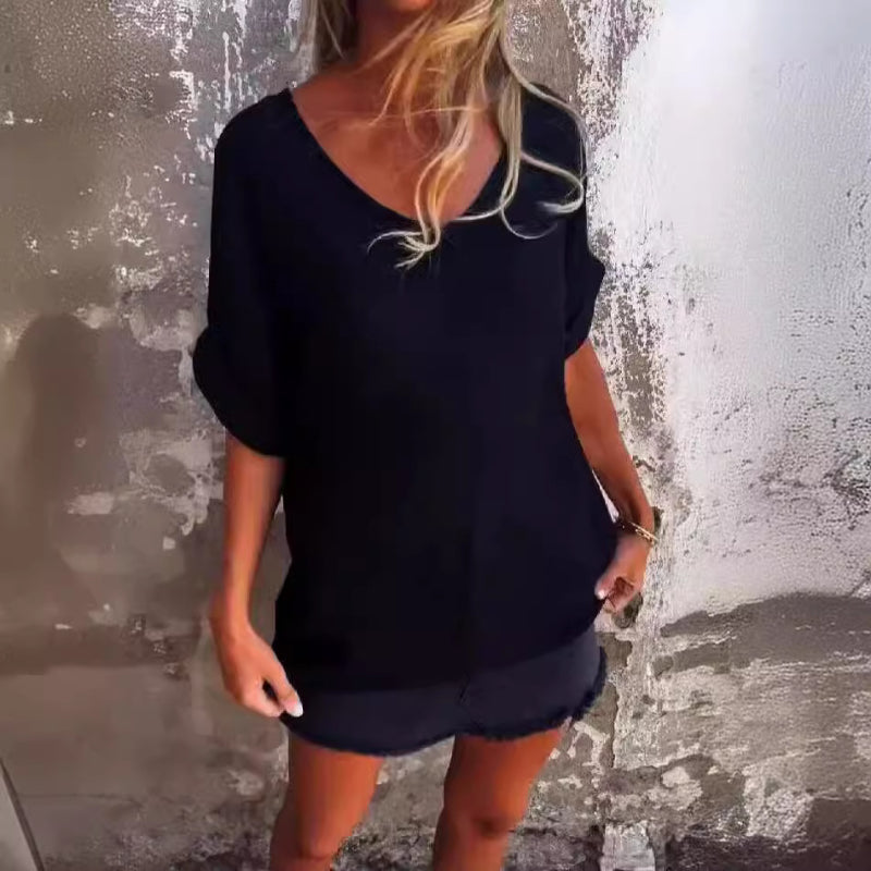 Nicole | Niederländischer eleganter Stil