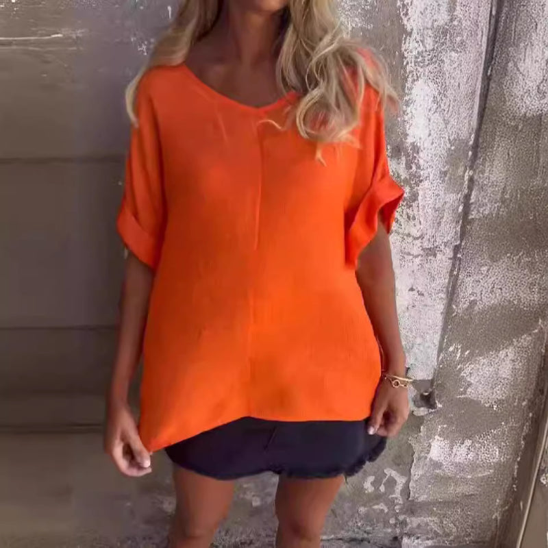 Nicole | Niederländischer eleganter Stil