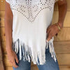 Lynne | Unifarbenes, kurzärmeliges Damen-T-Shirt