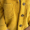 Dion | Kurz geschnittene Herbstjacke