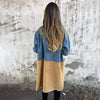 Mascha | Mittellanger Trenchcoat