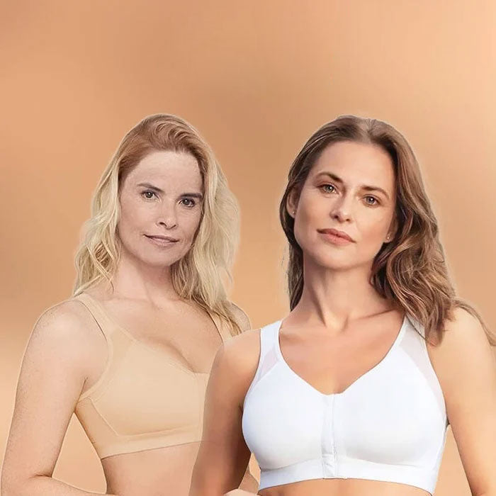 Alejandra | Plus Größe Sport-BH