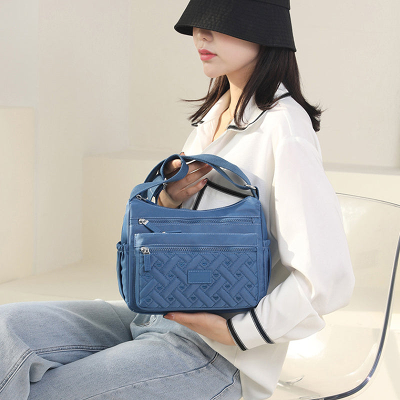Klassische Luxus-Umhängetasche👜