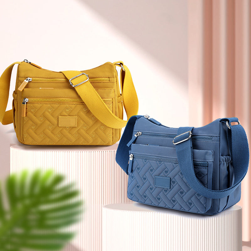 Everleigh | Klassische Luxus-Umhängetasche👜