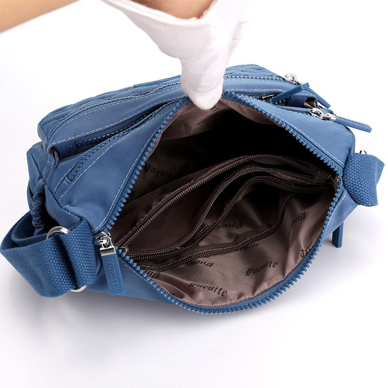 Klassische Luxus-Umhängetasche👜