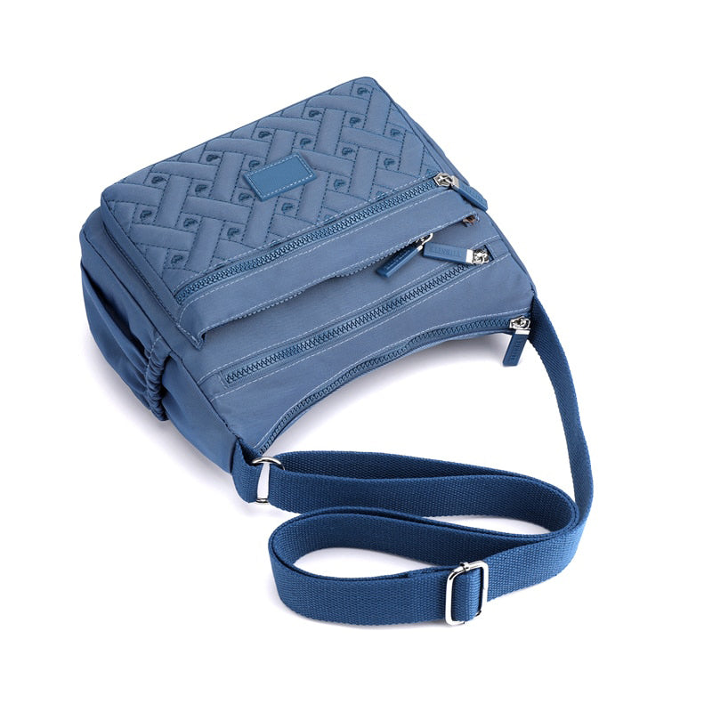 Everleigh | Klassische Luxus-Umhängetasche👜