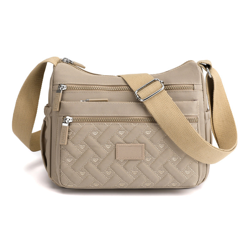 Klassische Luxus-Umhängetasche👜