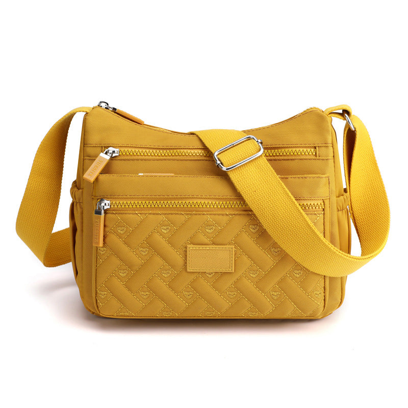 Klassische Luxus-Umhängetasche👜