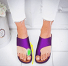 Rica | Orthopädische Sommersandalen