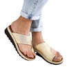 Rica | Orthopädische Sommersandalen