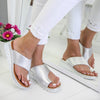 Rica | Orthopädische Sommersandalen