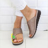 Rica | Orthopädische Sommersandalen