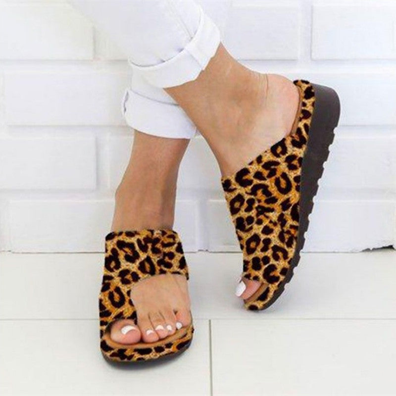 Rica | Orthopädische Sommersandalen