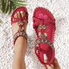 Celeste | Neue Sandalen im Boho-Stil