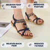 Celeste | Neue Sandalen im Boho-Stil