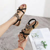 Celeste | Neue Sandalen im Boho-Stil