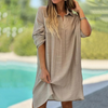 Cora | Damenschlupfkleid