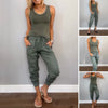 Rona | Zweiteiliges Freizeit-Set für Damen in Unifarben