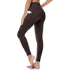 Livia | Figurformende High-Waist-Leggings mit Po-Lift & Seitentasche