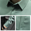 Silvano | Knitterfreies Button-Down-Hemd für Herren