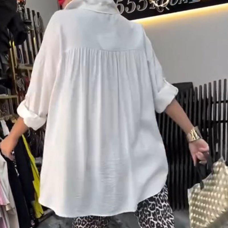 Blane | 2-teiliges Set mit Leopardenmuster für Damen