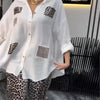 Blane | 2-teiliges Set mit Leopardenmuster für Damen