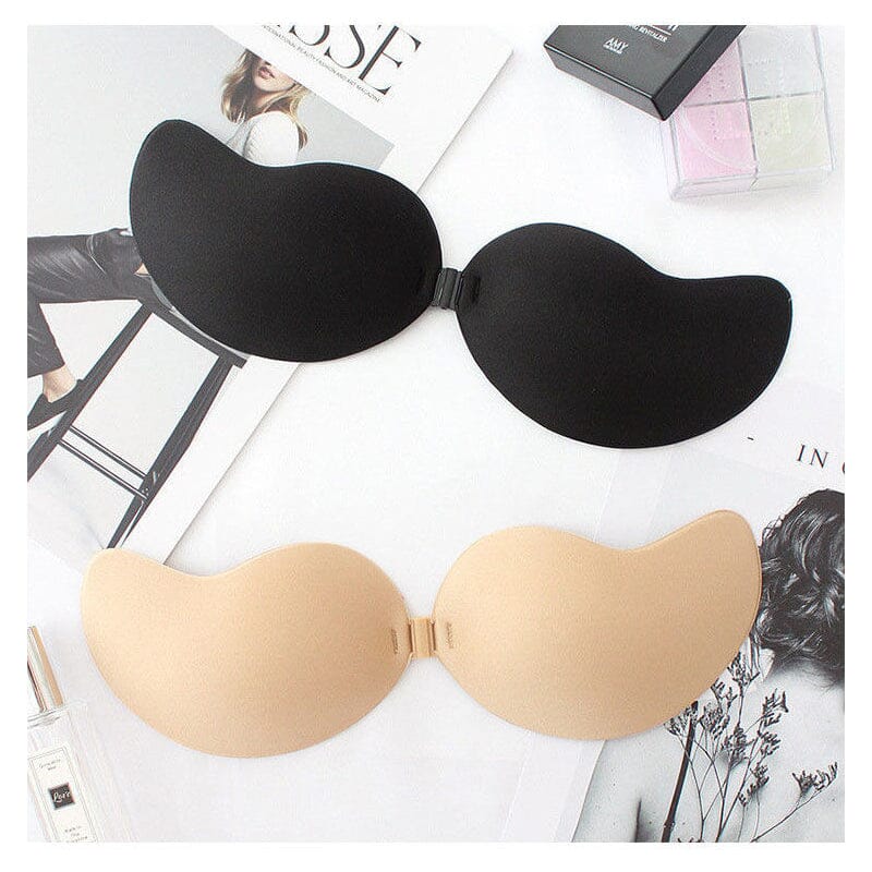 Aldoa | Klebriger Push-up-BH